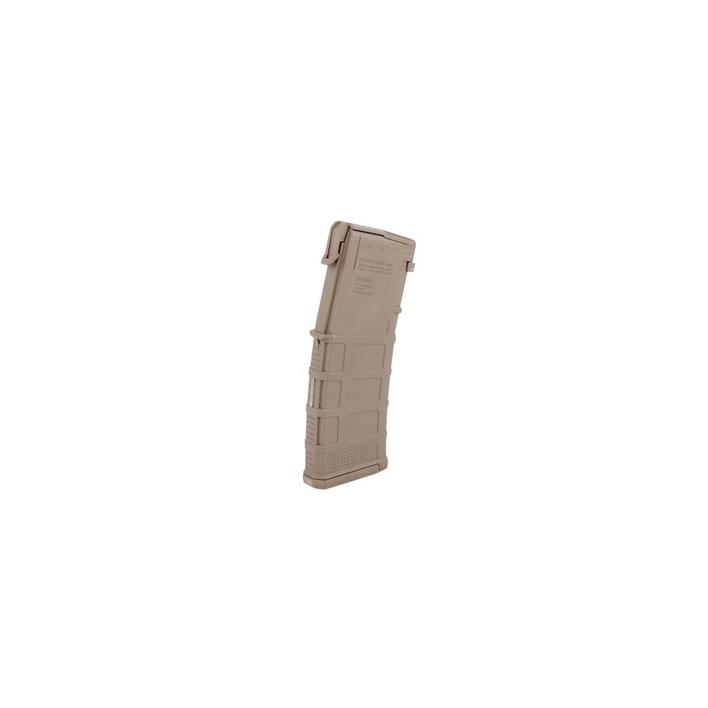 Magpul - Magazynek PMAG 30 AR-15 / M4 - GEN M3 - MCT - MAG557 10 Zdjęcie 9 — SPC-19341