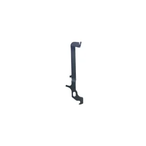 Blokada dźwigni demontażu HS ECHELON / Magazine blocking lever HS ECHELON; HS PRODUKT
