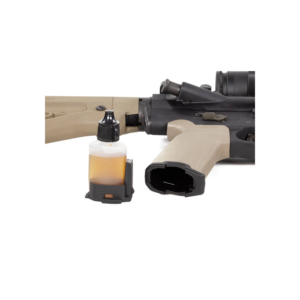 Magpul - Chwyt MOE-K2+ Grip do AR15/M4 - Czarny - MAG532-BLK 5 Zdjęcie 7 — SPC-22579