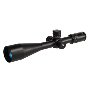 Luneta Sightron SIII PLR 8-32X56 Zero Stop IR MH-5