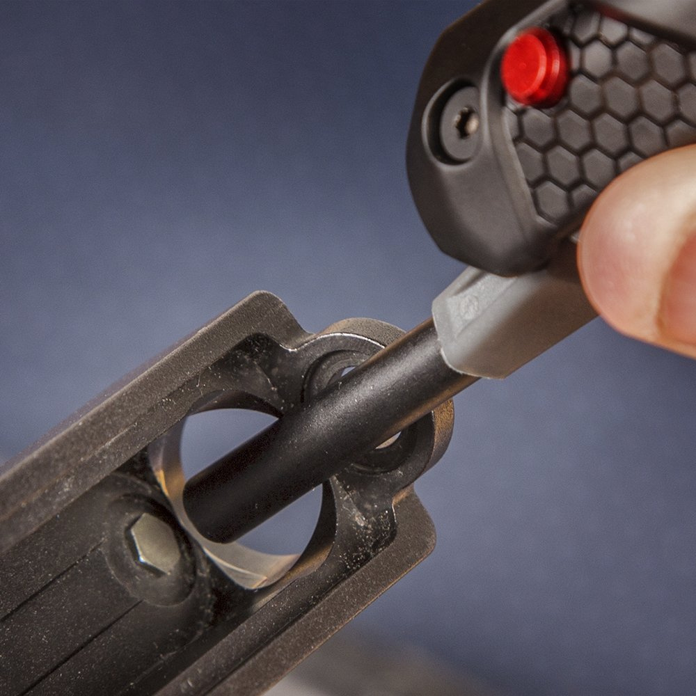 Real Avid - Przyrząd 4-in-1 Tool do pistoletów Glock - Czarny - AVGLOCK41 11 Zdjęcie 11 — SPC-28081