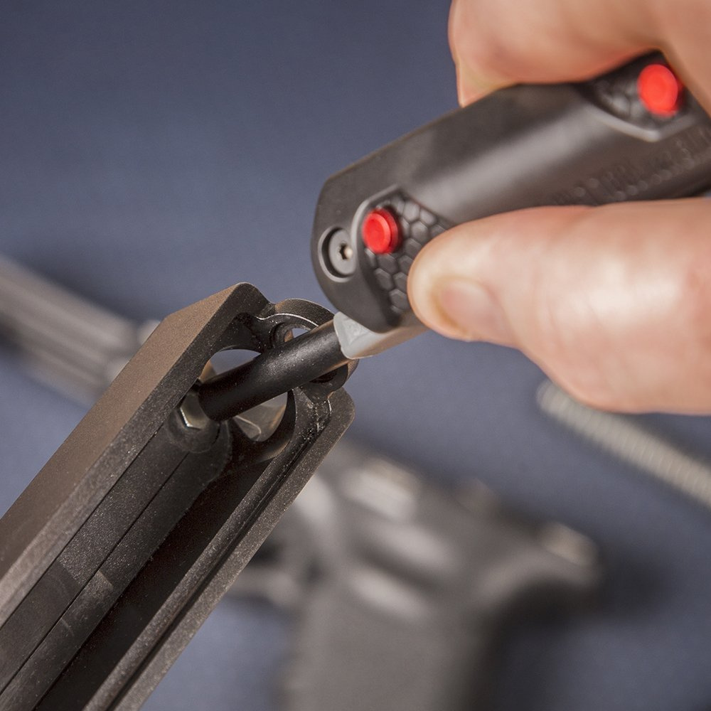 Real Avid - Przyrząd 4-in-1 Tool do pistoletów Glock - Czarny - AVGLOCK41 12 Zdjęcie 12 — SPC-28081