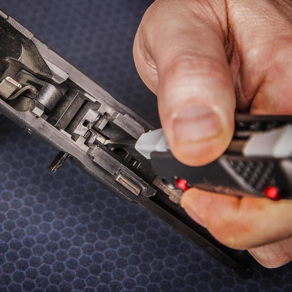 Real Avid - Przyrząd 4-in-1 Tool do pistoletów Glock - Czarny - AVGLOCK41 15 Zdjęcie 15 — SPC-28081