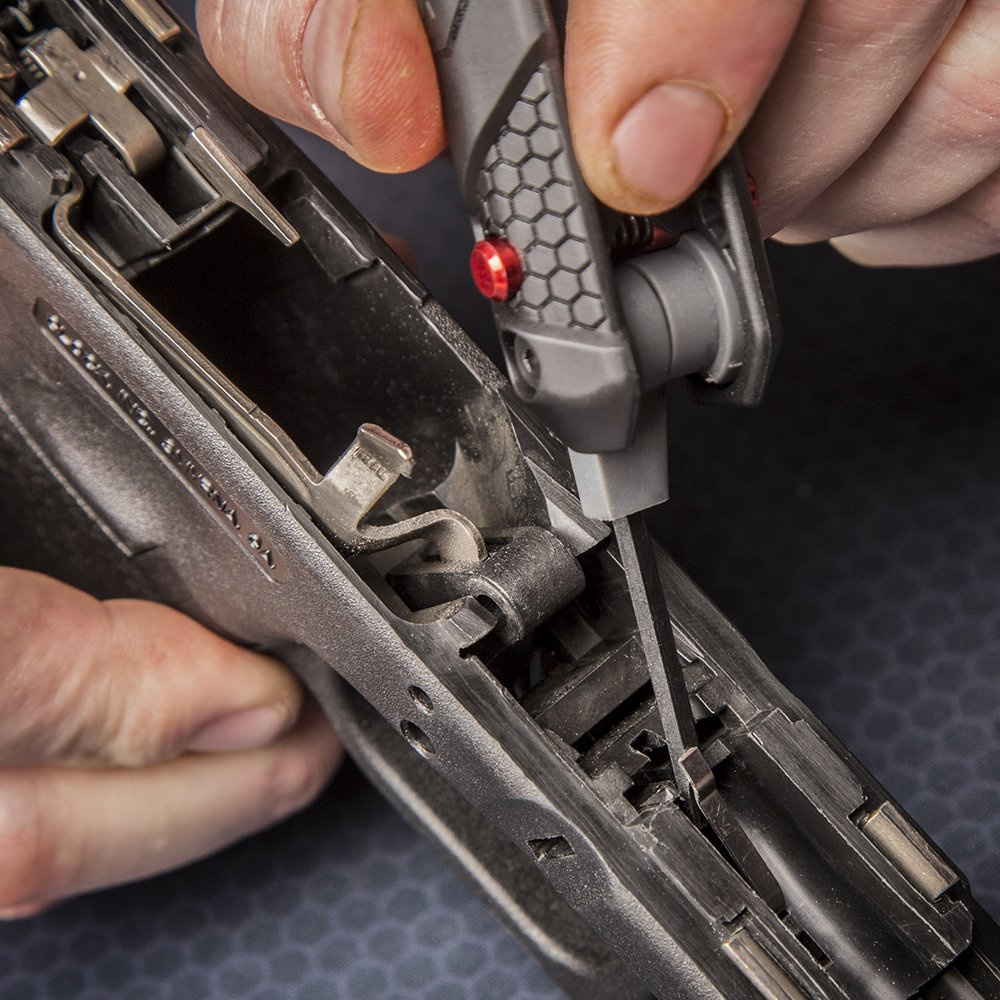 Real Avid - Przyrząd 4-in-1 Tool do pistoletów Glock - Czarny - AVGLOCK41 16 Zdjęcie 16 — SPC-28081
