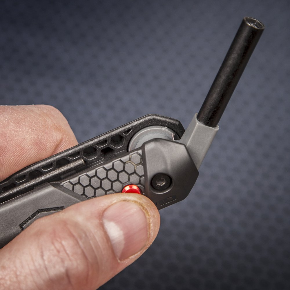 Real Avid - Przyrząd 4-in-1 Tool do pistoletów Glock - Czarny - AVGLOCK41 17 Zdjęcie 17 — SPC-28081