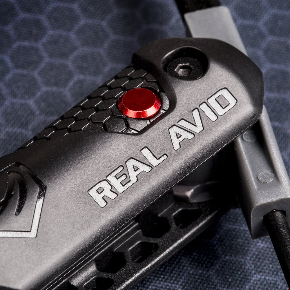 Real Avid - Przyrząd 4-in-1 Tool do pistoletów Glock - Czarny - AVGLOCK41 18 Zdjęcie 18 — SPC-28081