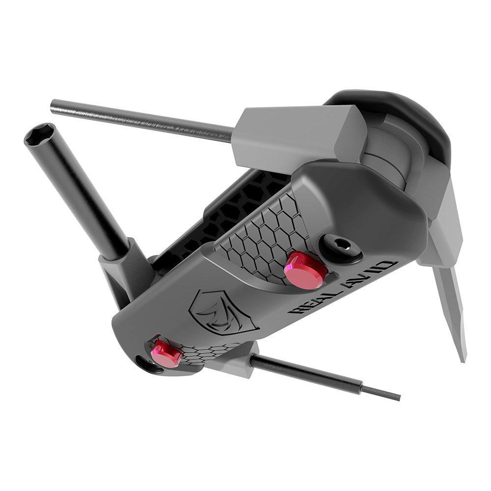 Real Avid - Przyrząd 4-in-1 Tool do pistoletów Glock - Czarny - AVGLOCK41 23 Zdjęcie 24 — SPC-28081