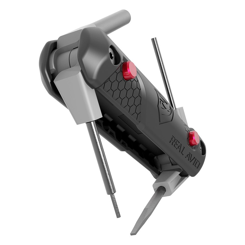 Real Avid - Przyrząd 4-in-1 Tool do pistoletów Glock - Czarny - AVGLOCK41 24 Zdjęcie 26 — SPC-28081