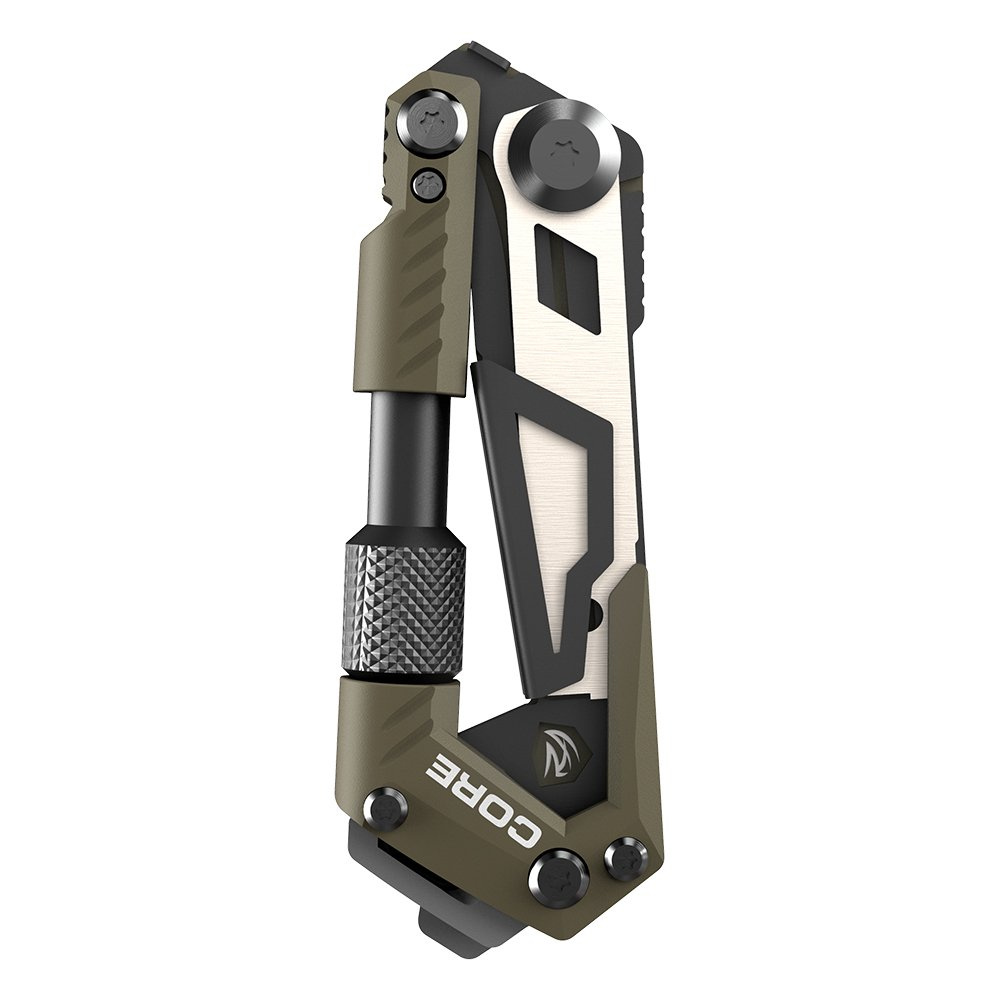 Real Avid - Multitool do AR-15 Gun Tool CORE™ - AVGTCOR-AR 9 Zdjęcie 10 — SPC-28088