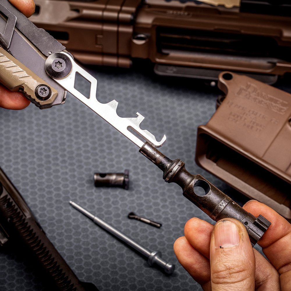 Real Avid - Multitool do AR-15 Gun Tool CORE™ - AVGTCOR-AR 14 Zdjęcie 15 — SPC-28088