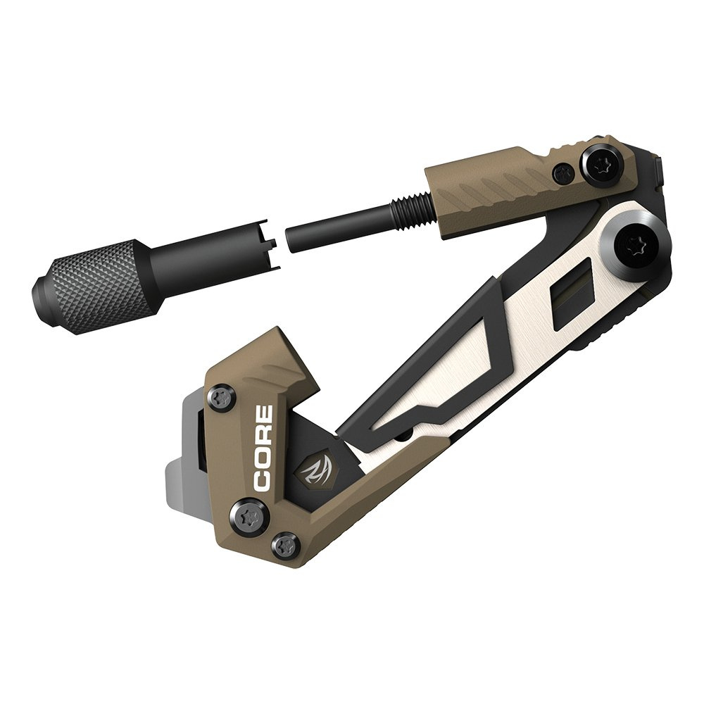 Real Avid - Multitool do AR-15 Gun Tool CORE™ - AVGTCOR-AR 4 Zdjęcie 4 — SPC-28088