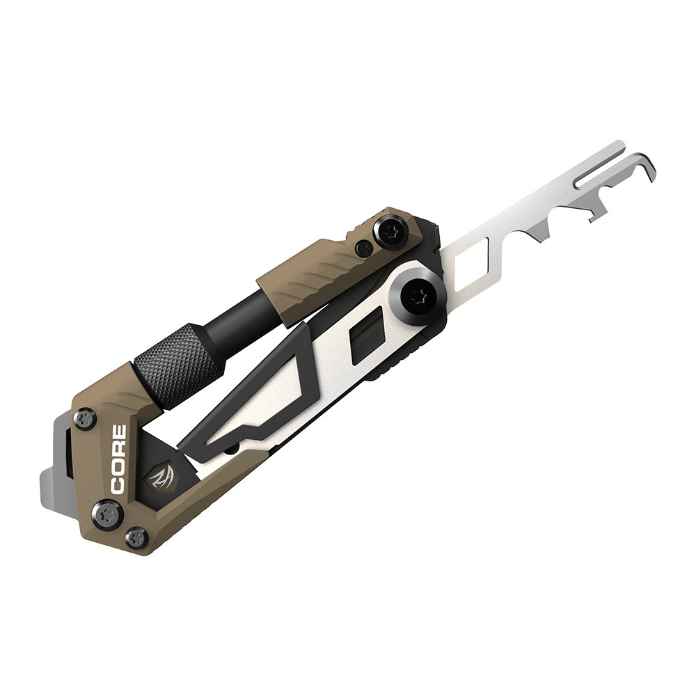 Real Avid - Multitool do AR-15 Gun Tool CORE™ - AVGTCOR-AR 5 Zdjęcie 6 — SPC-28088