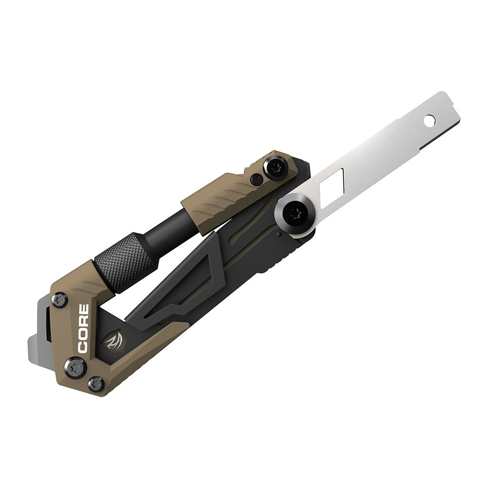 Real Avid - Multitool do AR-15 Gun Tool CORE™ - AVGTCOR-AR 6 Zdjęcie 7 — SPC-28088