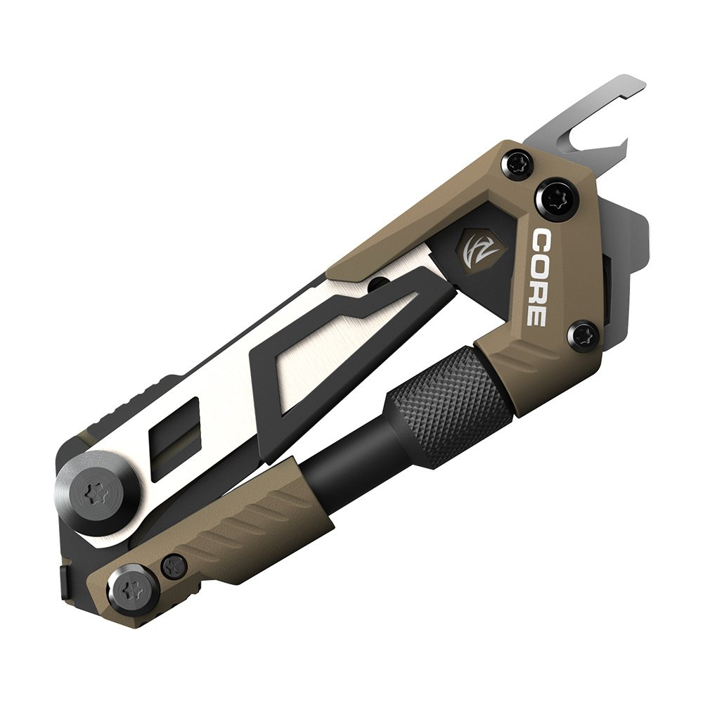 Real Avid - Multitool do AR-15 Gun Tool CORE™ - AVGTCOR-AR 7 Zdjęcie 8 — SPC-28088