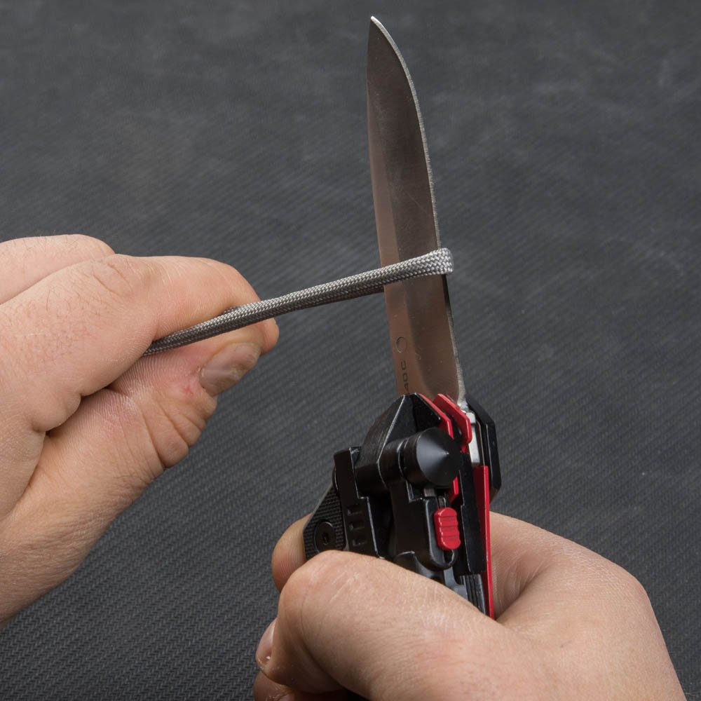 Real Avid - Multitool do konserwacji broni Gun Tool Max - Czarny - AVGTMAX 9 Zdjęcie 10 — SPC-28089