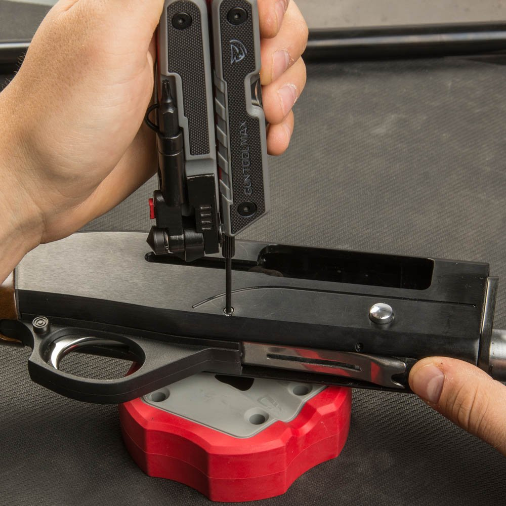 Real Avid - Multitool do konserwacji broni Gun Tool Max - Czarny - AVGTMAX 11 Zdjęcie 12 — SPC-28089