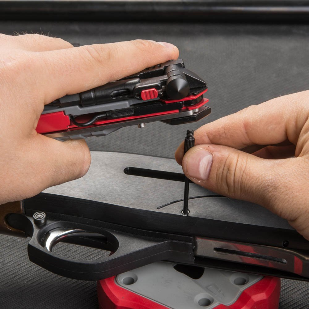 Real Avid - Multitool do konserwacji broni Gun Tool Max - Czarny - AVGTMAX 12 Zdjęcie 13 — SPC-28089