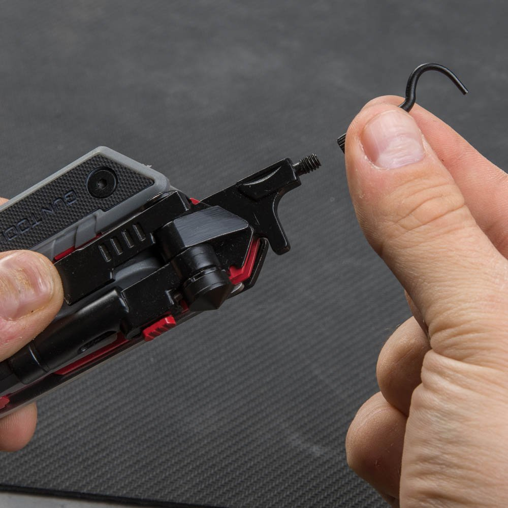 Real Avid - Multitool do konserwacji broni Gun Tool Max - Czarny - AVGTMAX 14 Zdjęcie 15 — SPC-28089