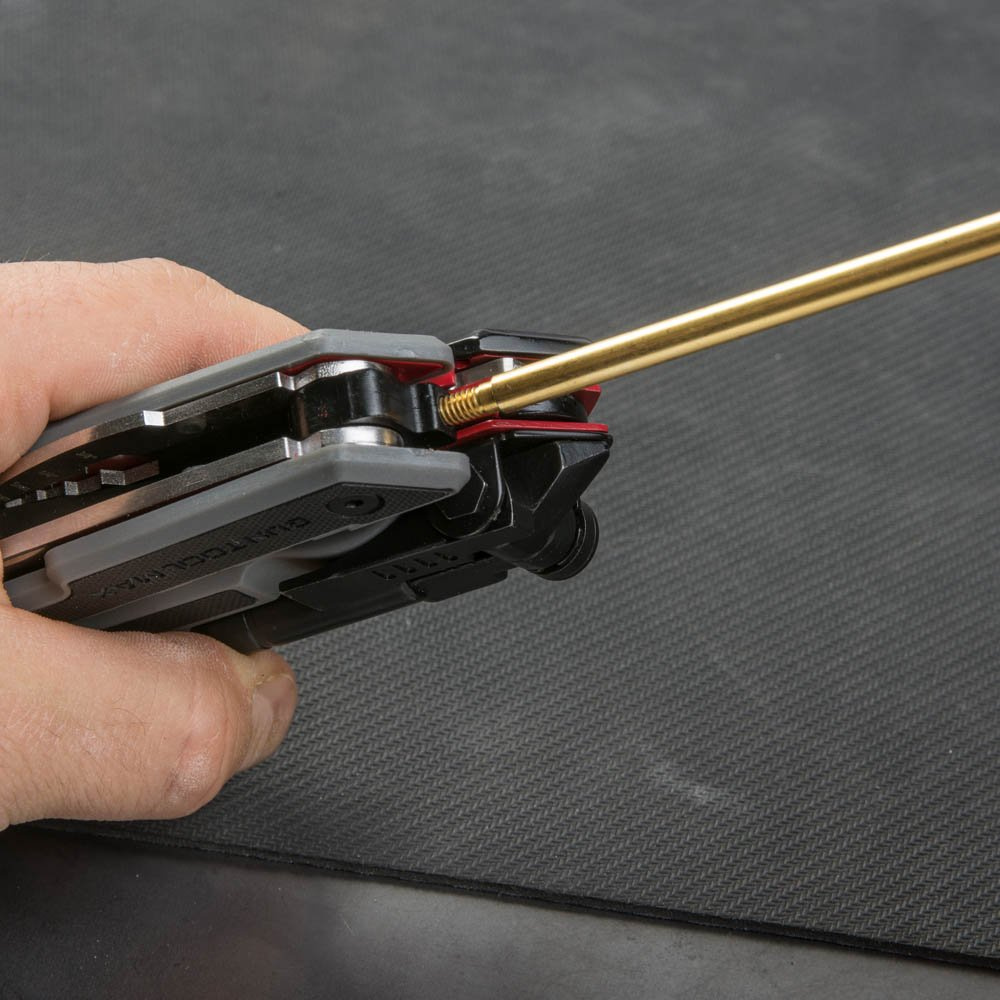 Real Avid - Multitool do konserwacji broni Gun Tool Max - Czarny - AVGTMAX 15 Zdjęcie 16 — SPC-28089