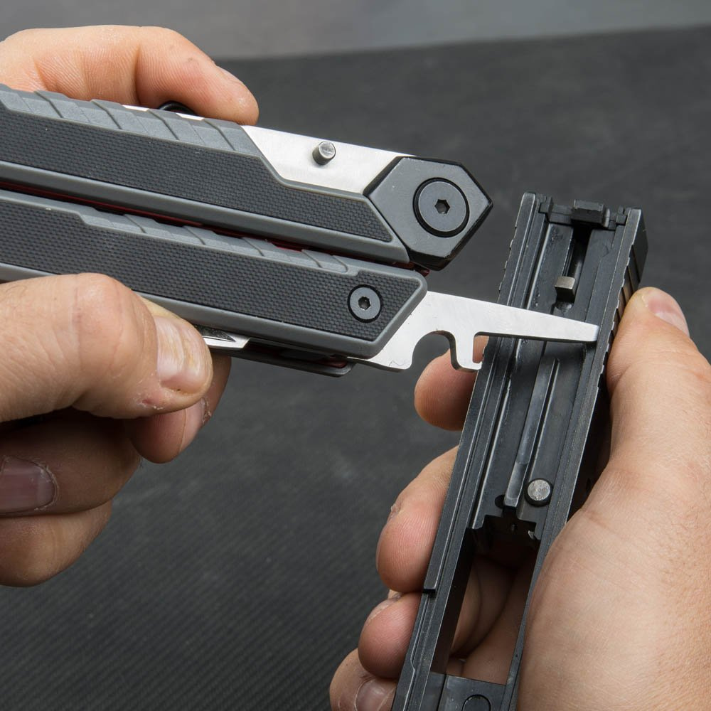 Real Avid - Multitool do konserwacji broni Gun Tool Max - Czarny - AVGTMAX 16 Zdjęcie 17 — SPC-28089