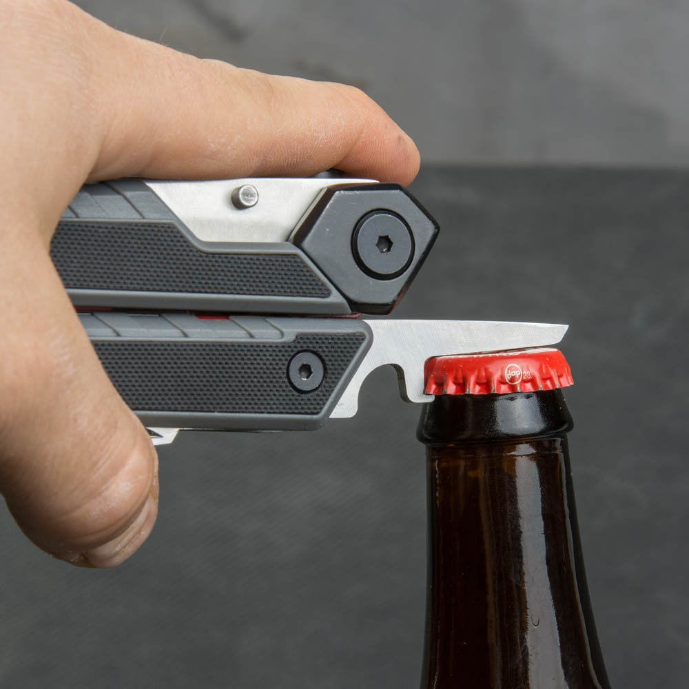 Real Avid - Multitool do konserwacji broni Gun Tool Max - Czarny - AVGTMAX 17 Zdjęcie 18 — SPC-28089