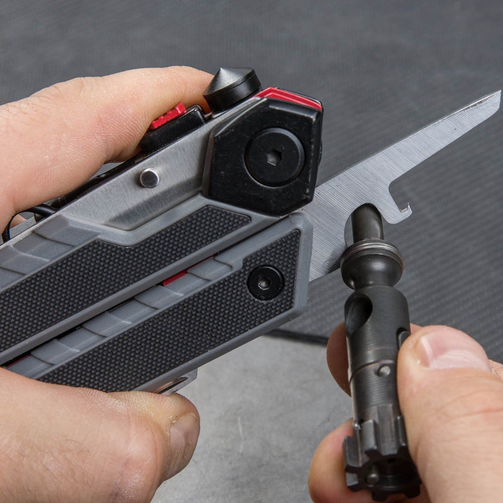 Real Avid - Multitool do konserwacji broni Gun Tool Max - Czarny - AVGTMAX 18 Zdjęcie 19 — SPC-28089