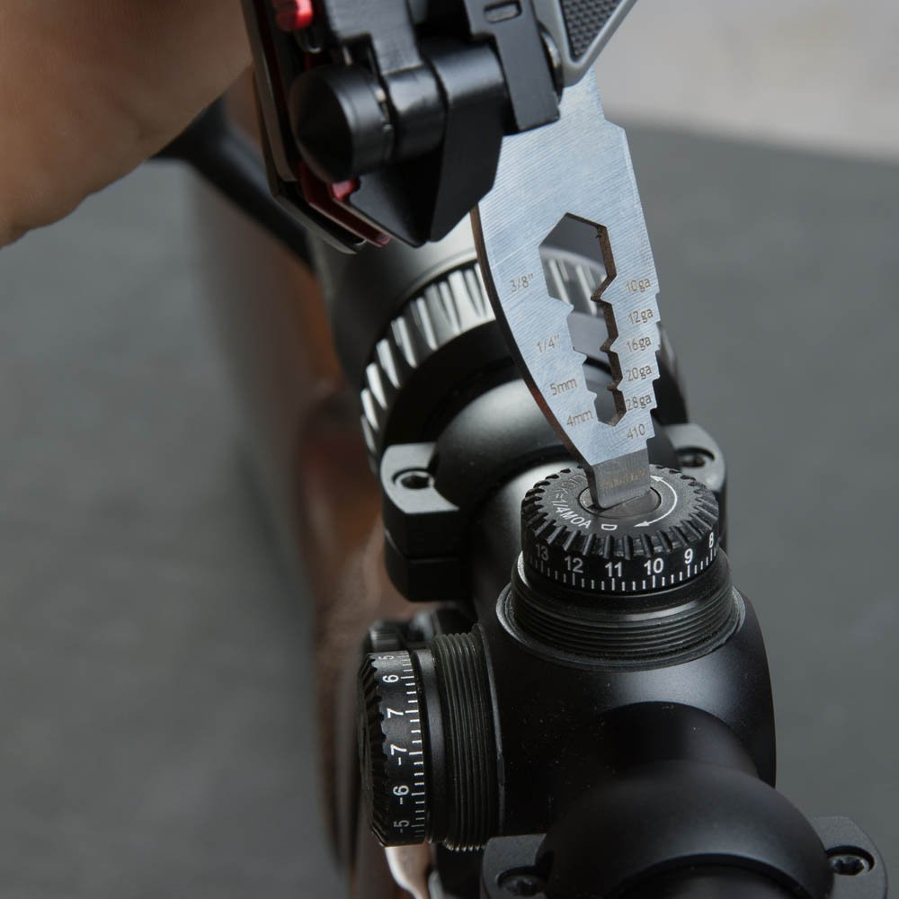 Real Avid - Multitool do konserwacji broni Gun Tool Max - Czarny - AVGTMAX 20 Zdjęcie 21 — SPC-28089