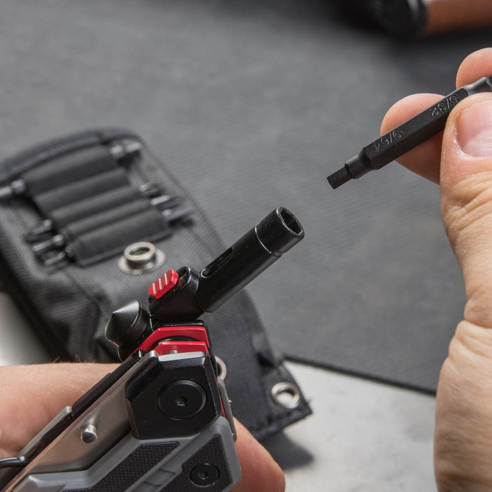 Real Avid - Multitool do konserwacji broni Gun Tool Max - Czarny - AVGTMAX 23 Zdjęcie 24 — SPC-28089