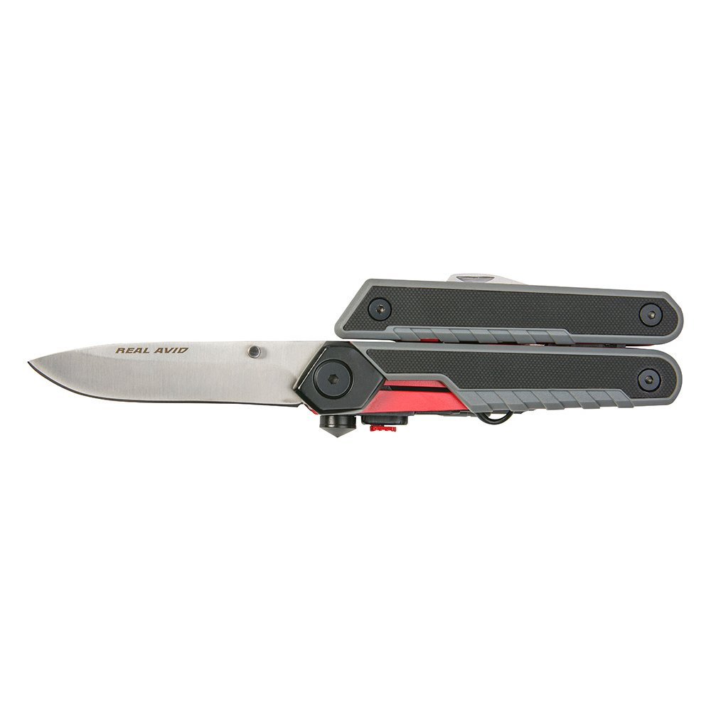 Real Avid - Multitool do konserwacji broni Gun Tool Max - Czarny - AVGTMAX 27 Zdjęcie 28 — SPC-28089