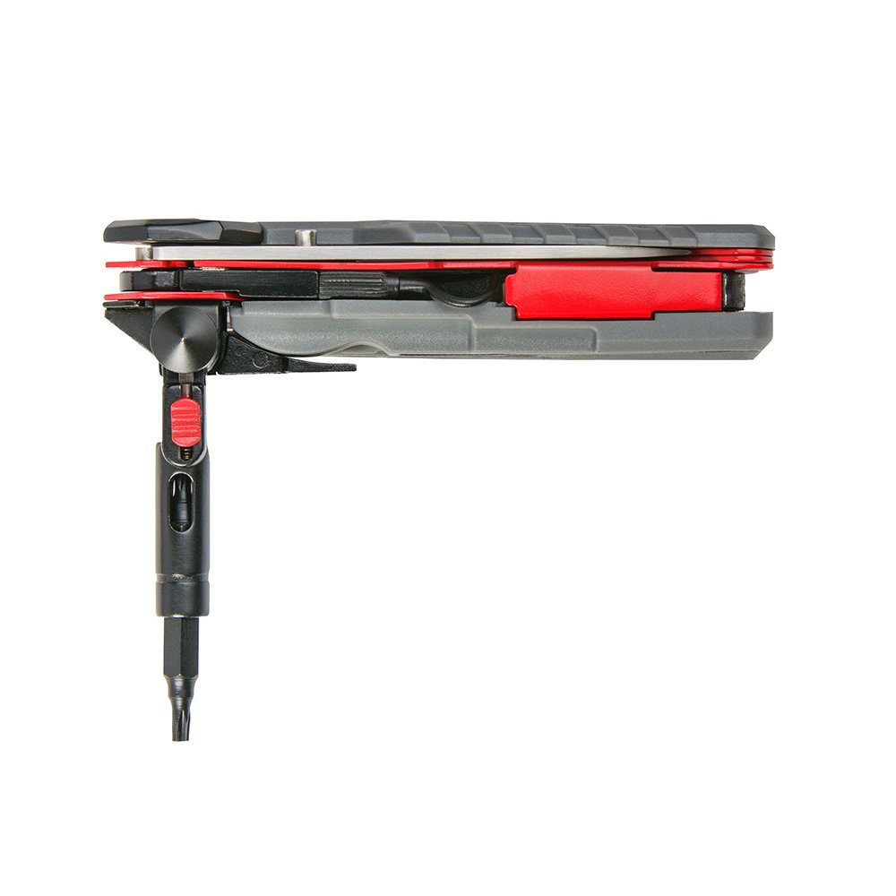 Real Avid - Multitool do konserwacji broni Gun Tool Max - Czarny - AVGTMAX 28 Zdjęcie 29 — SPC-28089