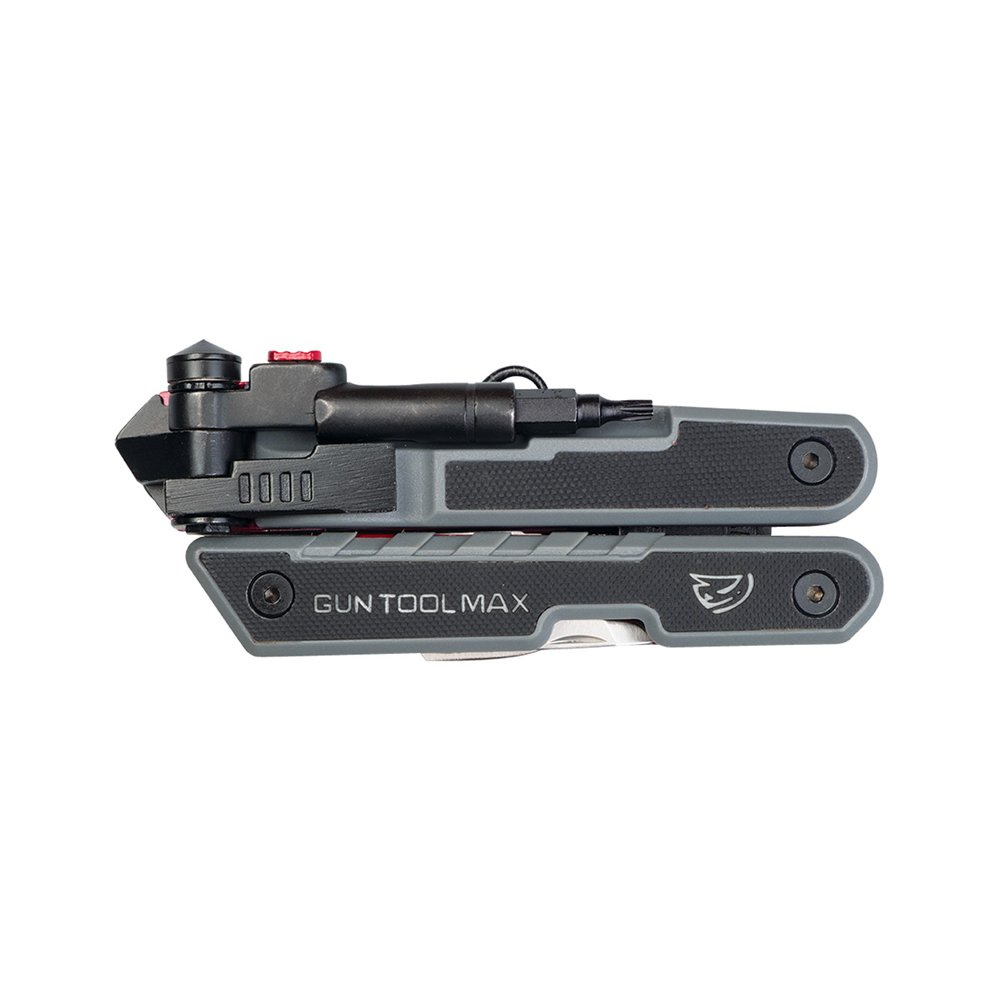 Real Avid - Multitool do konserwacji broni Gun Tool Max - Czarny - AVGTMAX 3 Zdjęcie 4 — SPC-28089