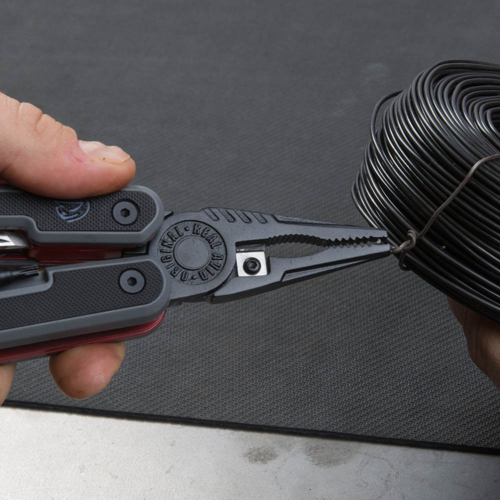 Real Avid - Multitool do konserwacji broni Gun Tool Max - Czarny - AVGTMAX 5 Zdjęcie 6 — SPC-28089