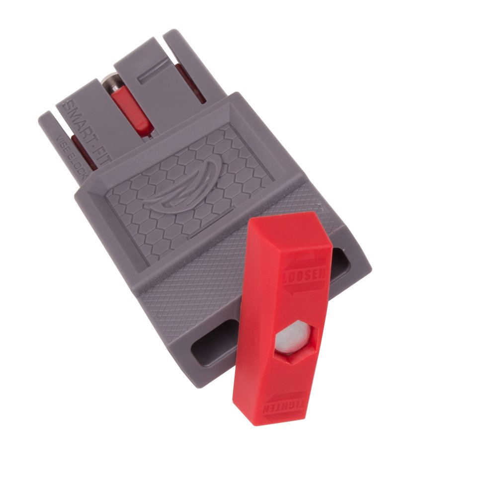 Real Avid - Blok rusznikarski Smart-Fit AR-15 Vise Block - AVAR15SFVB 12 Zdjęcie 20 — SPC-28095