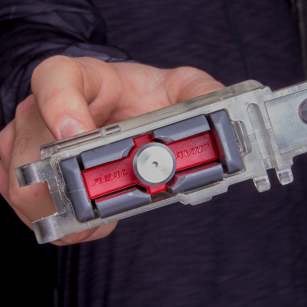 Real Avid - Blok rusznikarski Smart-Fit AR-15 Vise Block - AVAR15SFVB 17 Zdjęcie 25 — SPC-28095