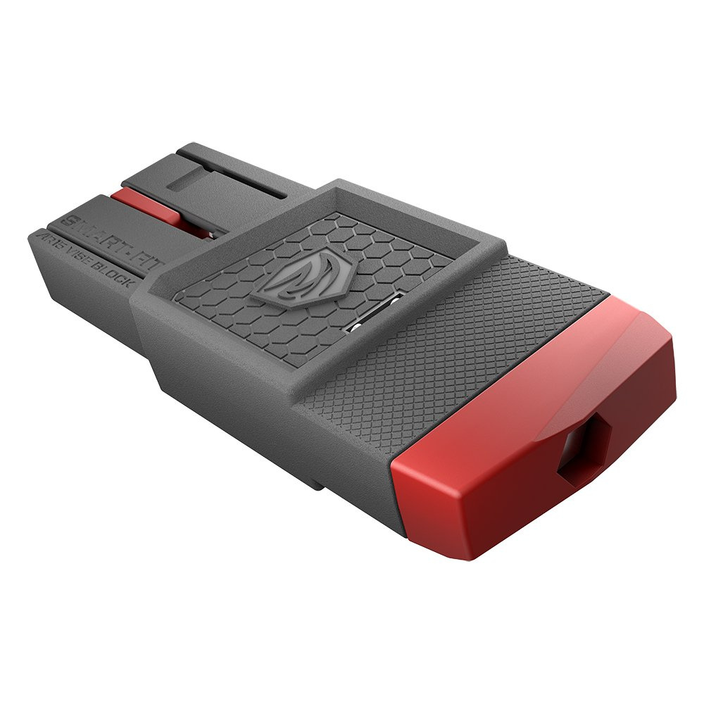 Real Avid - Blok rusznikarski Smart-Fit AR-15 Vise Block - AVAR15SFVB 6 Zdjęcie 6 — SPC-28095