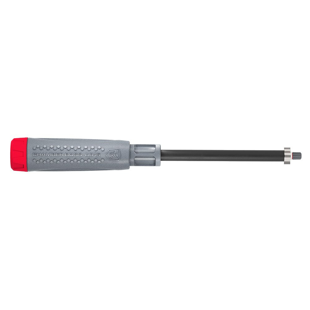 Real Avid - Narzędzie do czyszczenia komory Chamber Boss - AR-15 - AVAR15CB 2 Zdjęcie 1 — SPC-28099