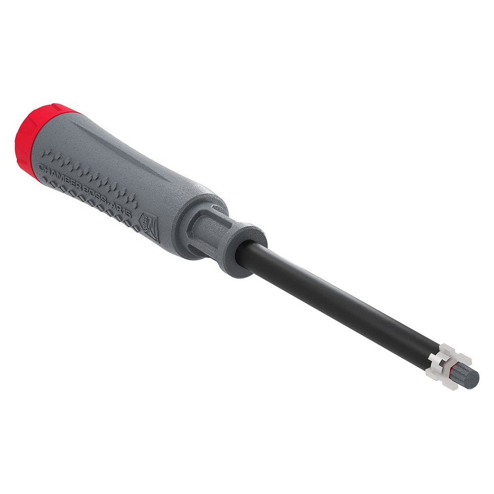 Real Avid - Narzędzie do czyszczenia komory Chamber Boss - AR-15 - AVAR15CB 3 Zdjęcie 3 — SPC-28099