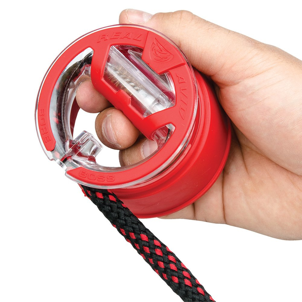 Real Avid - Sznur Bore Boss - .223 / 5.56 mm - AVBB223 10 Zdjęcie 10 — SPC-28103