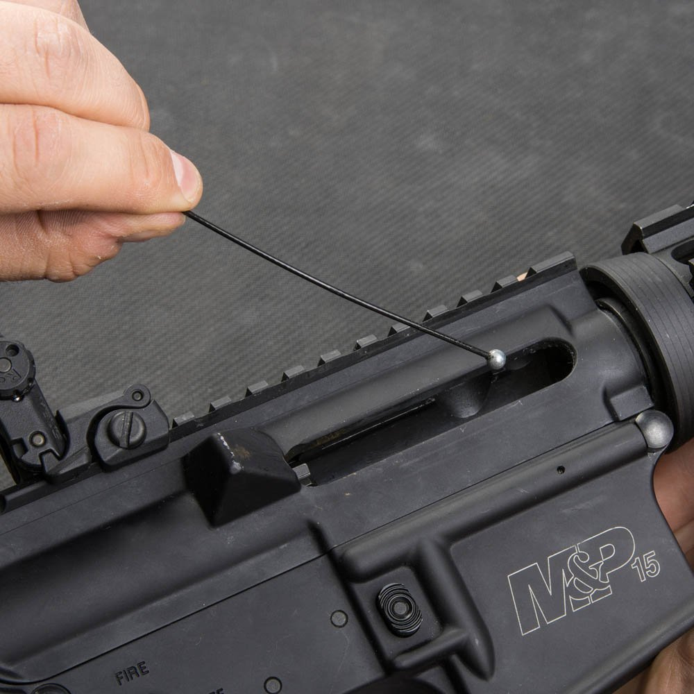Real Avid - Sznur Bore Boss - .223 / 5.56 mm - AVBB223 5 Zdjęcie 4 — SPC-28103
