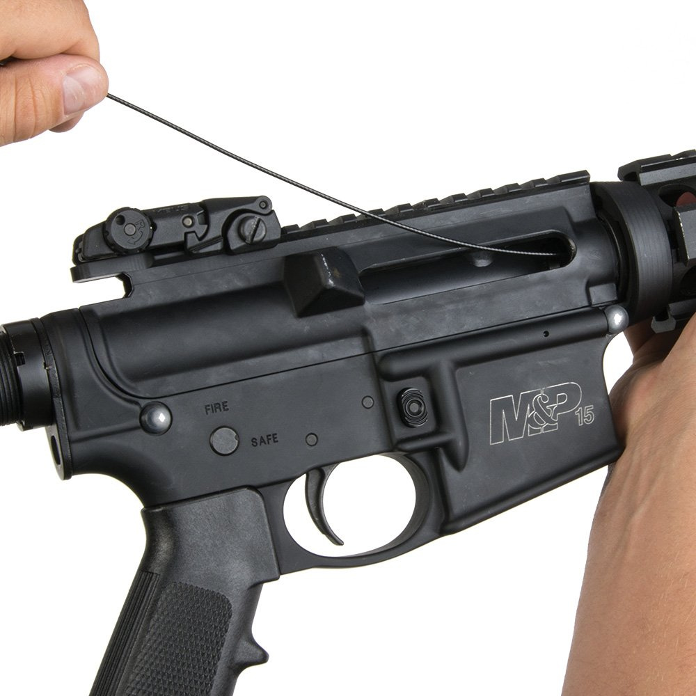 Real Avid - Sznur Bore Boss - .223 / 5.56 mm - AVBB223 9 Zdjęcie 9 — SPC-28103