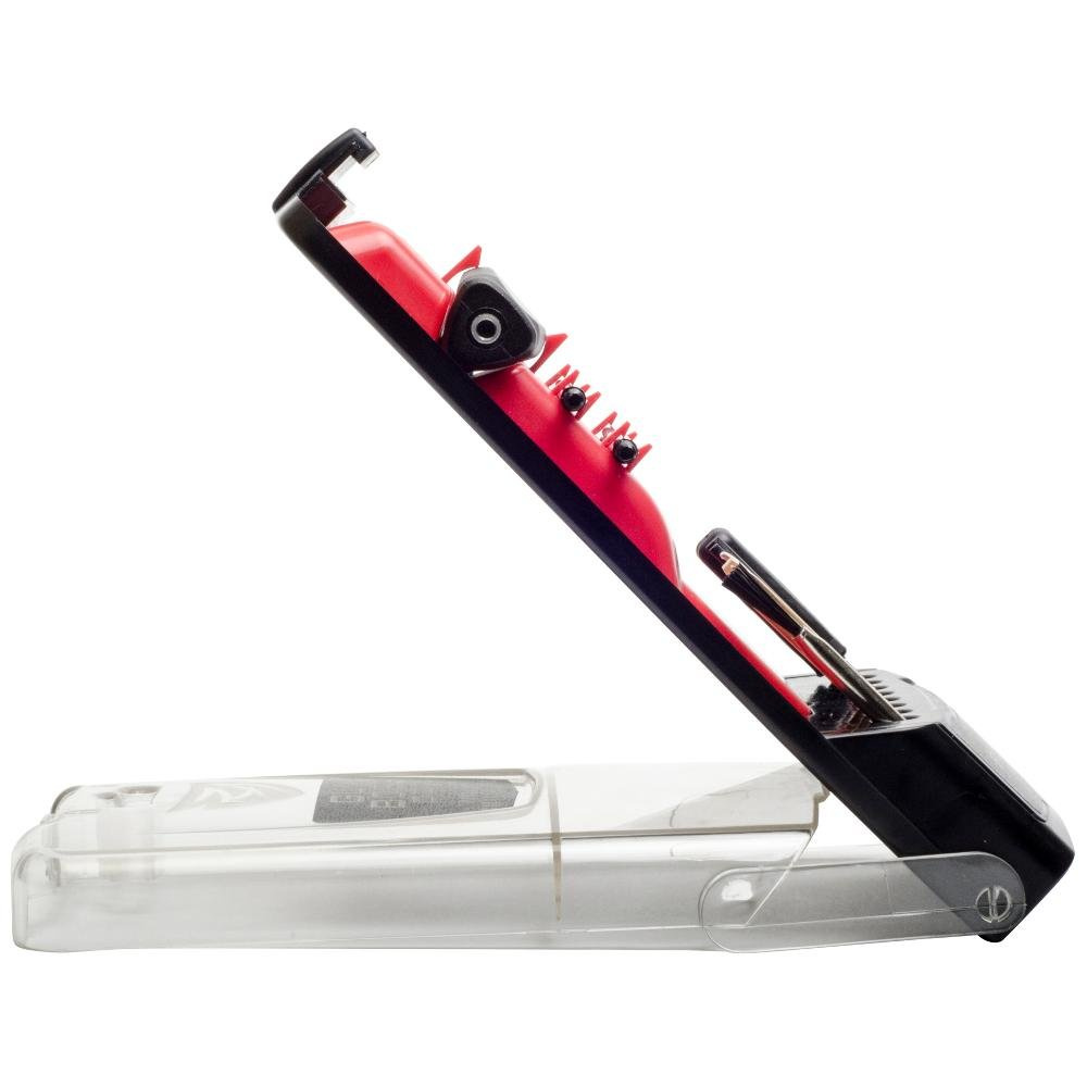 Real Avid - Zestaw do czyszczenia broni Gun Boss® Pro - Precision Cleaning Tools - AVGBPROPCT 12 Zdjęcie 11 — SPC-28115