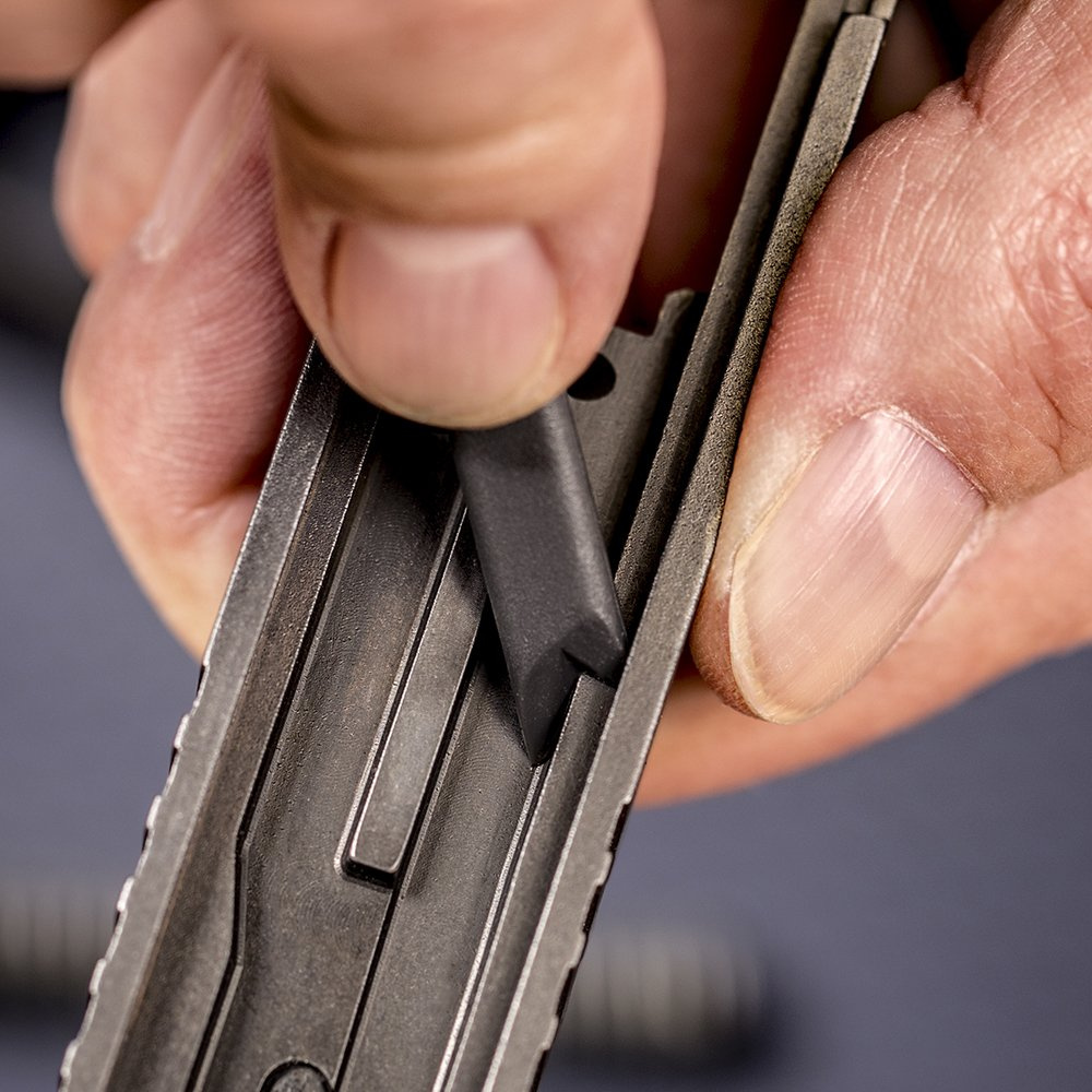 Real Avid - Mata rusznikarska Master Cleaning Station™ - Handgun - AVMCS-P 18 Zdjęcie 21 — SPC-28118