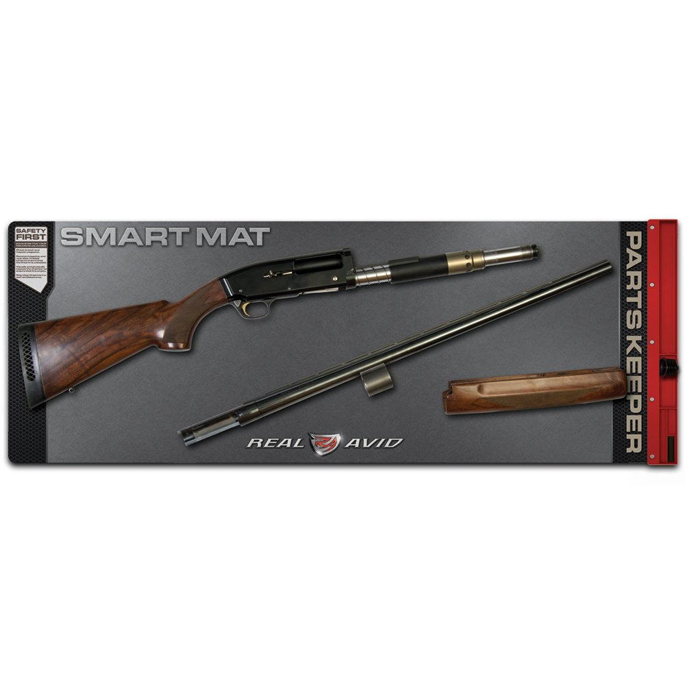 Real Avid - Mata do czyszczenia Universal Smart Mat® - AVULGSM 7 Zdjęcie 7 — SPC-28122