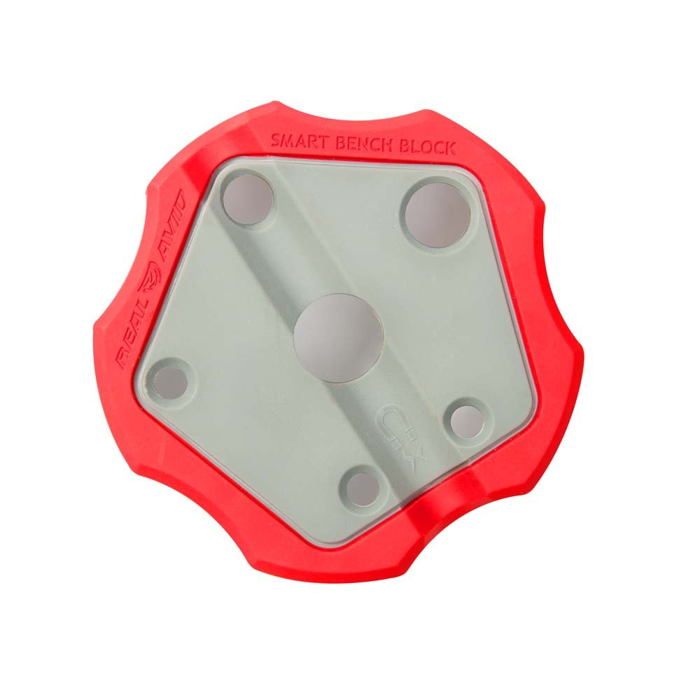 Real Avid - Blok rusznikarski Smart Bench Block - AVSBBLK 3 Zdjęcie 2 — SPC-28942