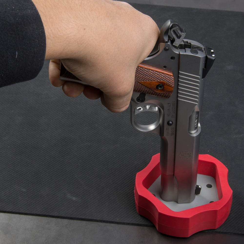 Real Avid - Blok rusznikarski Smart Bench Block - AVSBBLK 7 Zdjęcie 6 — SPC-28942
