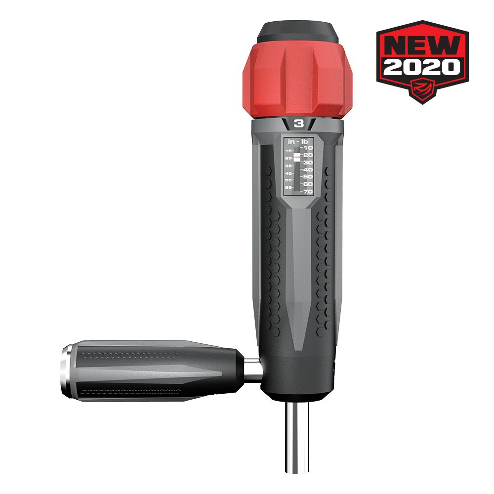 Real Avid - Wkrętak dynamometryczny Smart Torq™ - AVSTORQ 3 Zdjęcie 2 — SPC-28943