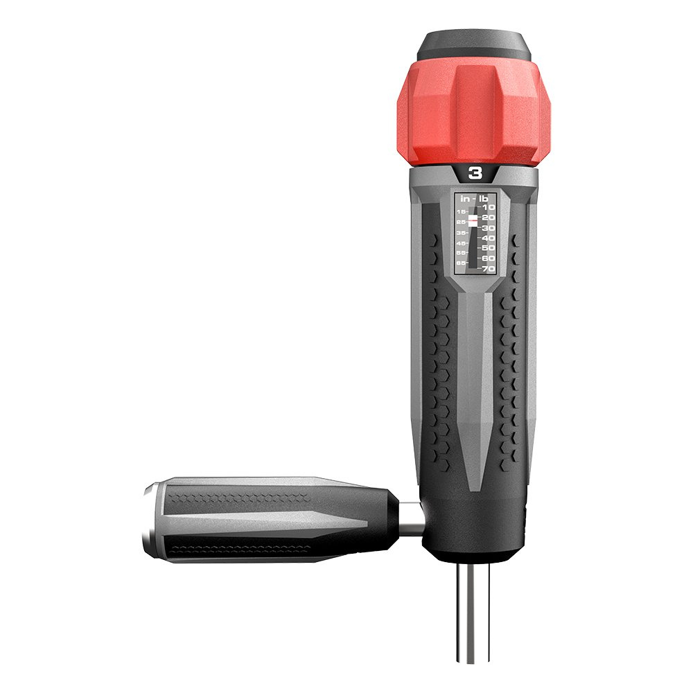 Real Avid - Wkrętak dynamometryczny Smart Torq™ - AVSTORQ 4 Zdjęcie 3 — SPC-28943
