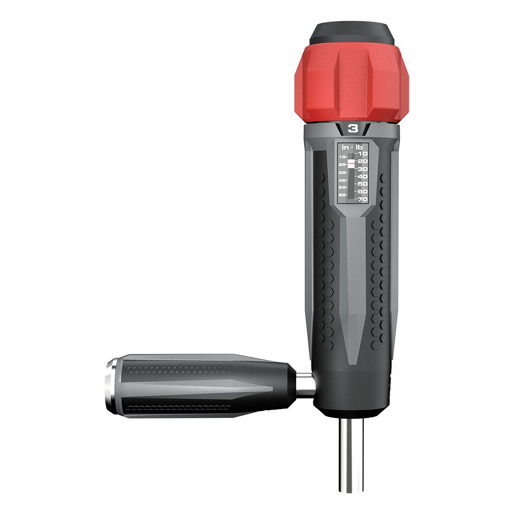 Real Avid - Wkrętak dynamometryczny Smart Torq™ - AVSTORQ 5 Zdjęcie 5 — SPC-28943