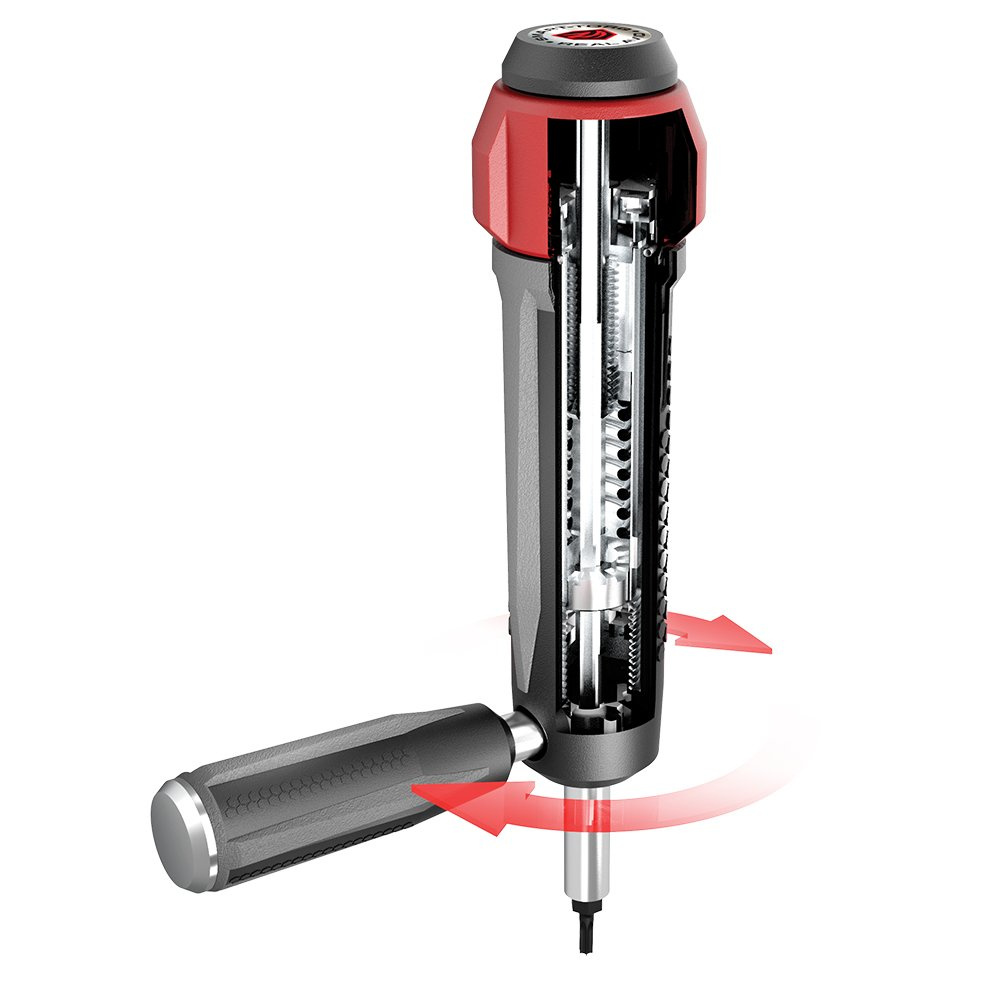 Real Avid - Wkrętak dynamometryczny Smart Torq™ - AVSTORQ 7 Zdjęcie 7 — SPC-28943