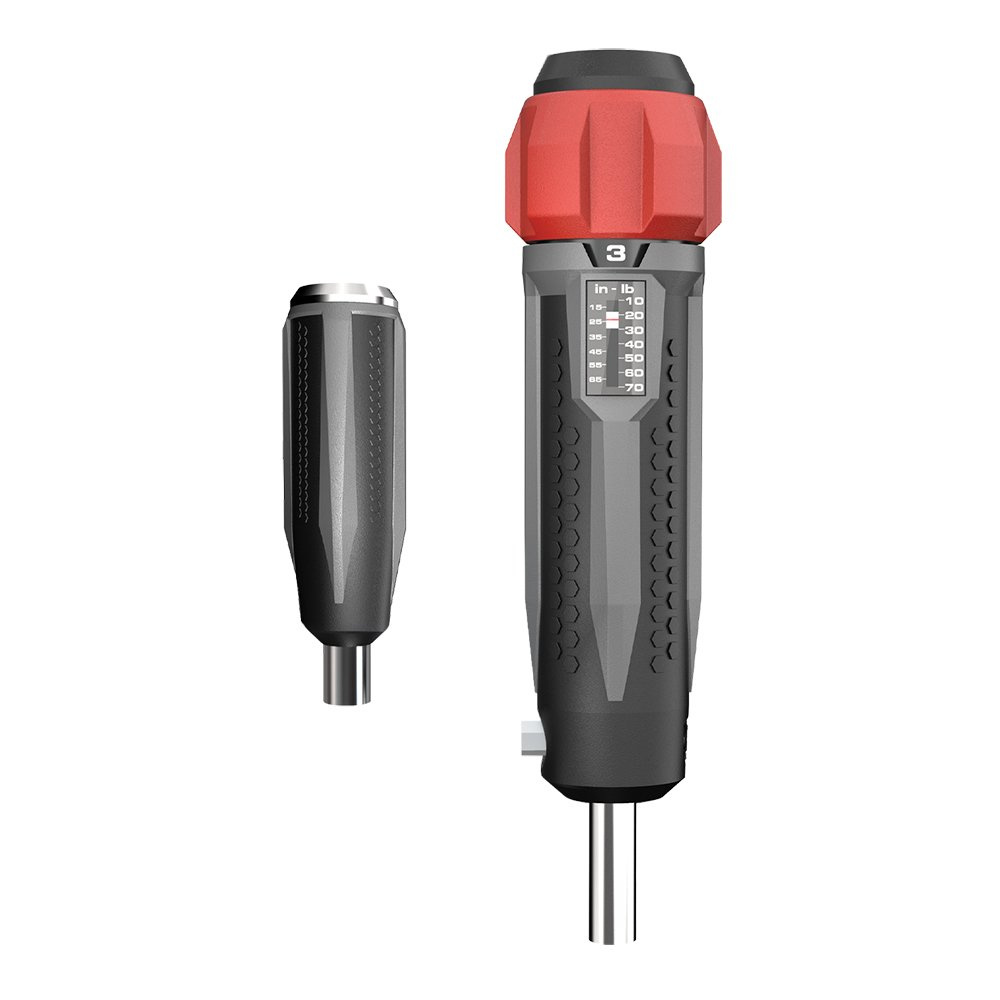 Real Avid - Wkrętak dynamometryczny Smart Torq™ - AVSTORQ 8 Zdjęcie 8 — SPC-28943